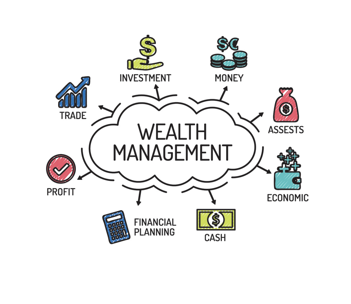 wealth cosultant