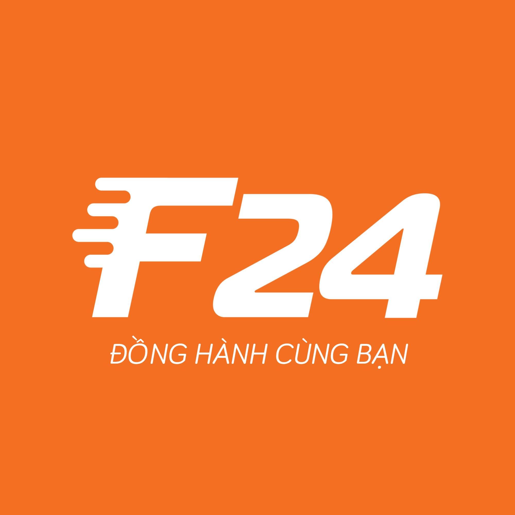 CÔNG TY CỔ PHẦN F24 VIỆT NAM