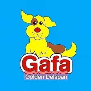 Gafa Golden 8