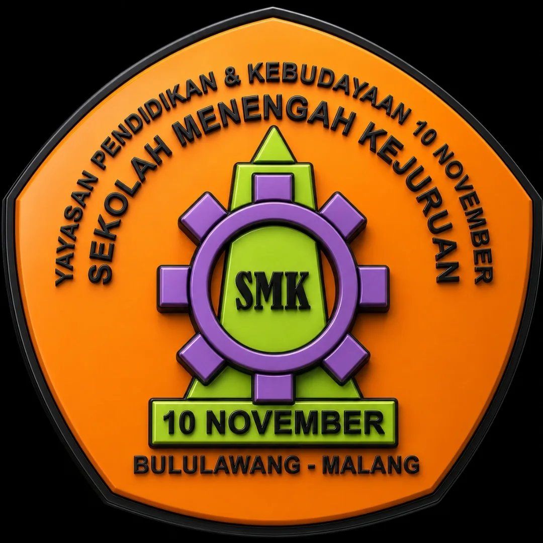 SMK 10 November Bululawang