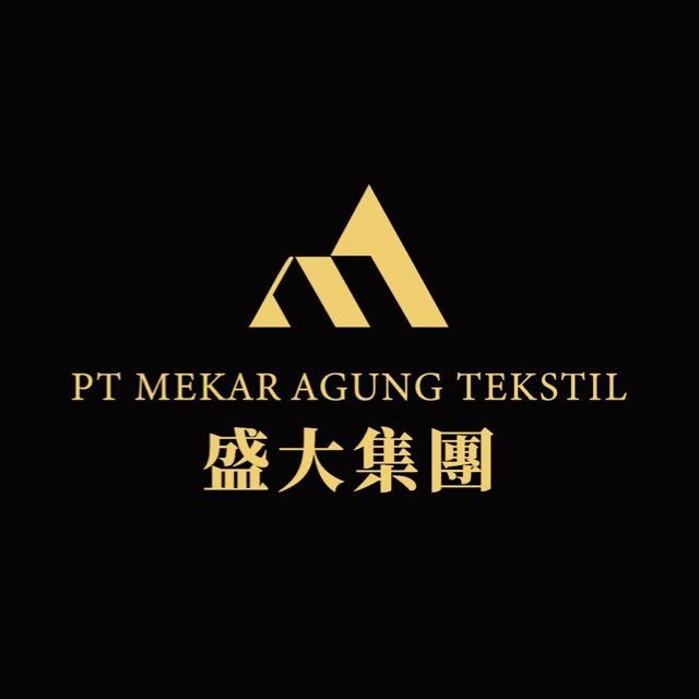PT Mekar Agung Tekstil