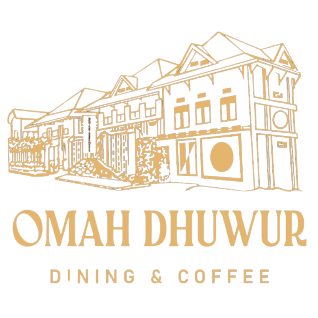 Omah Dhuwur Dining And Coffee