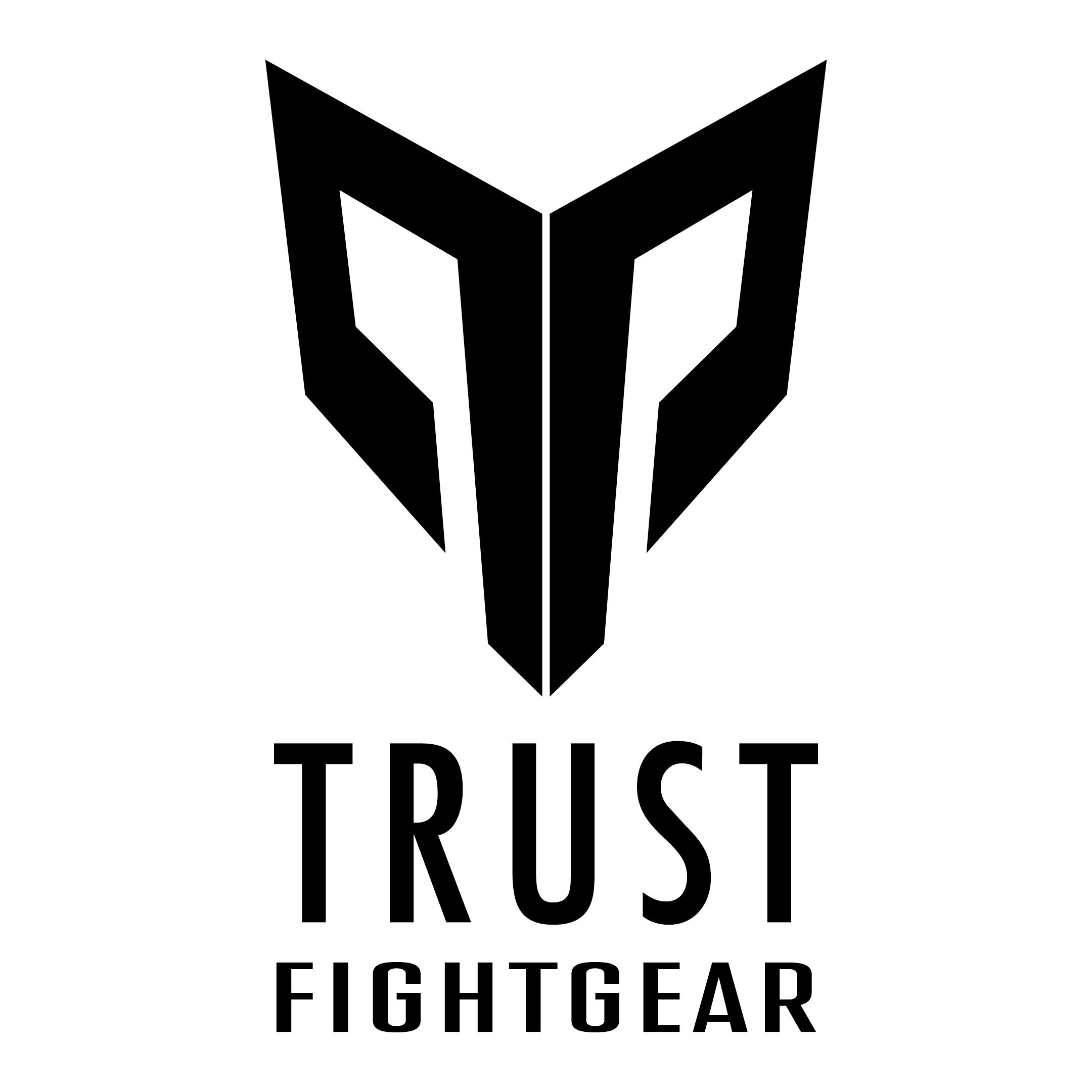 Trust Fightgear logo
