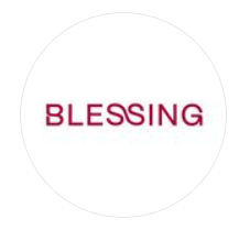 Blessing Cosmetics