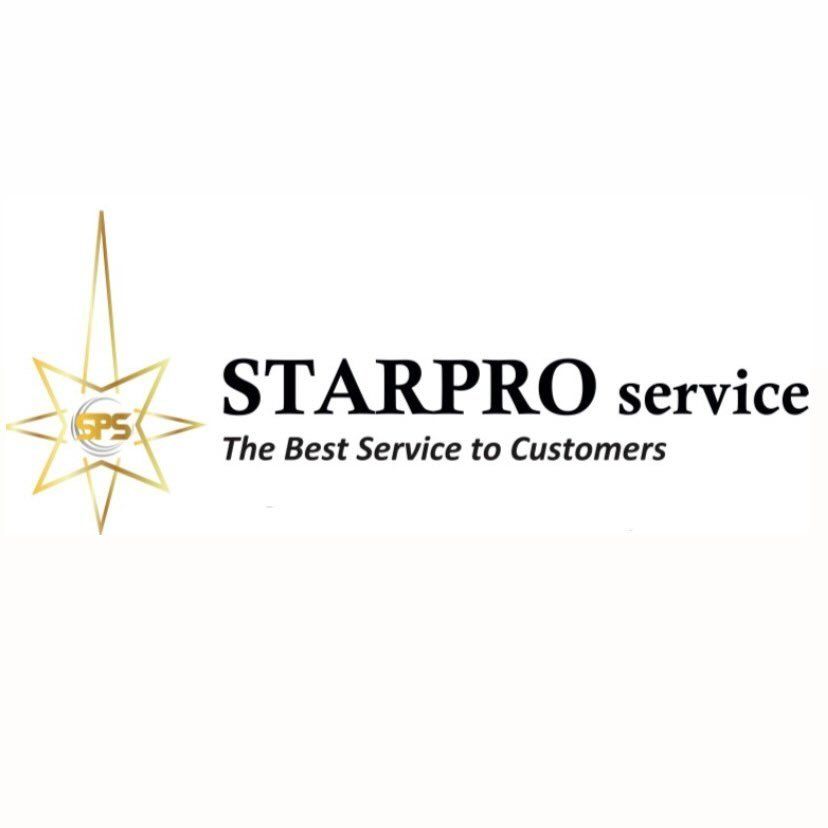 STARPRO Service logo