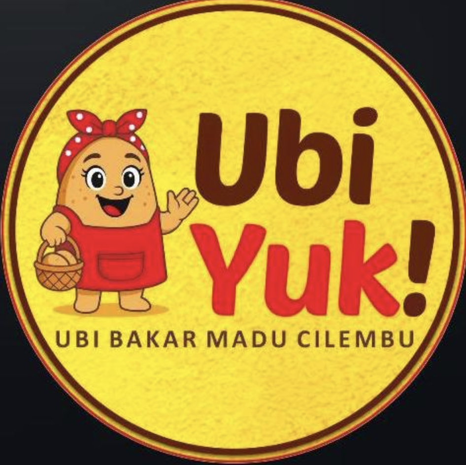 Ubi Yuk!