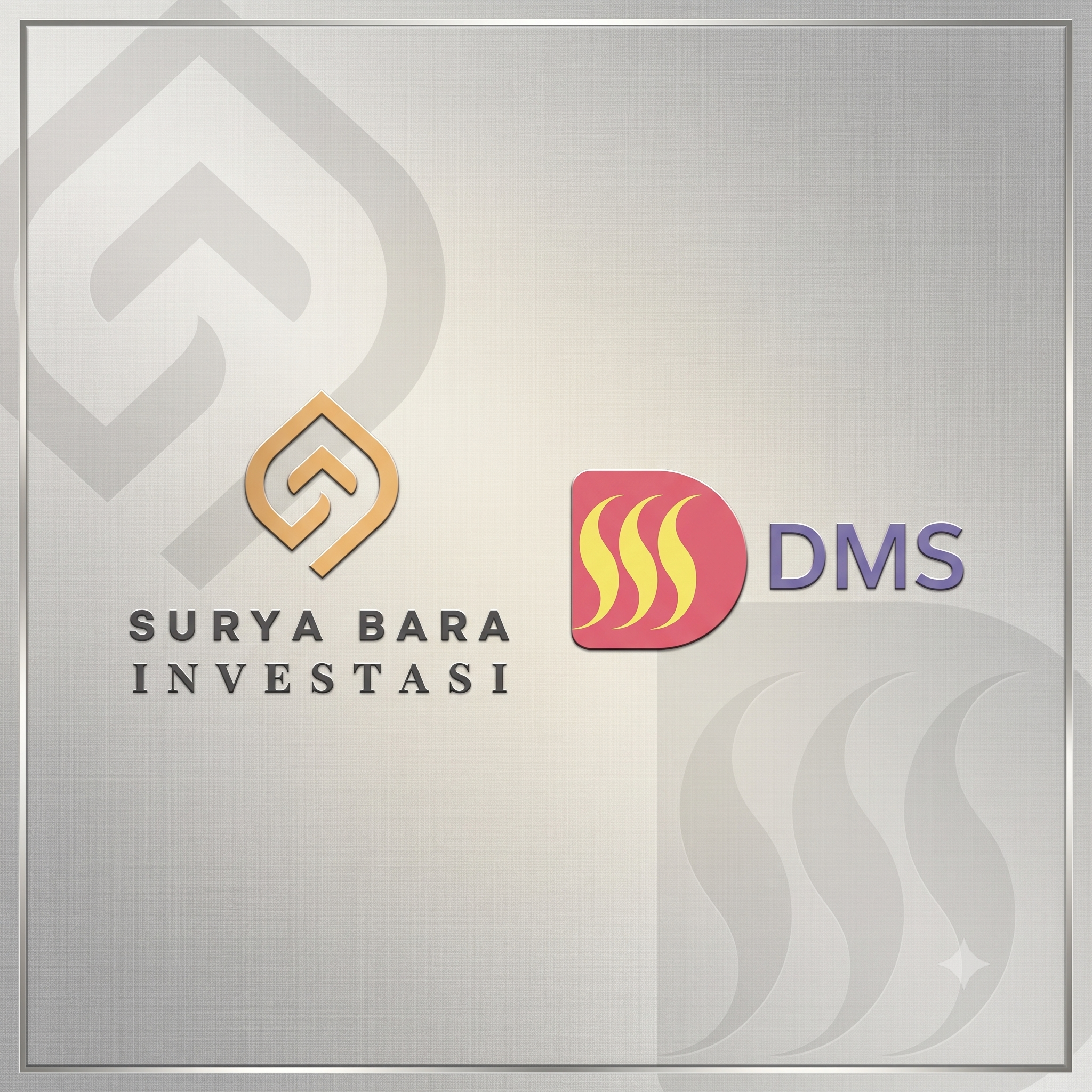 PT DMS Investama