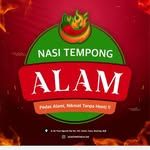 Nasi Tempong Alam Nusantara