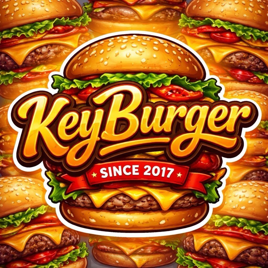 KEY BURGER (keyburger.id)