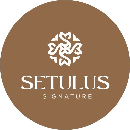 SETULUS SIGNATURE