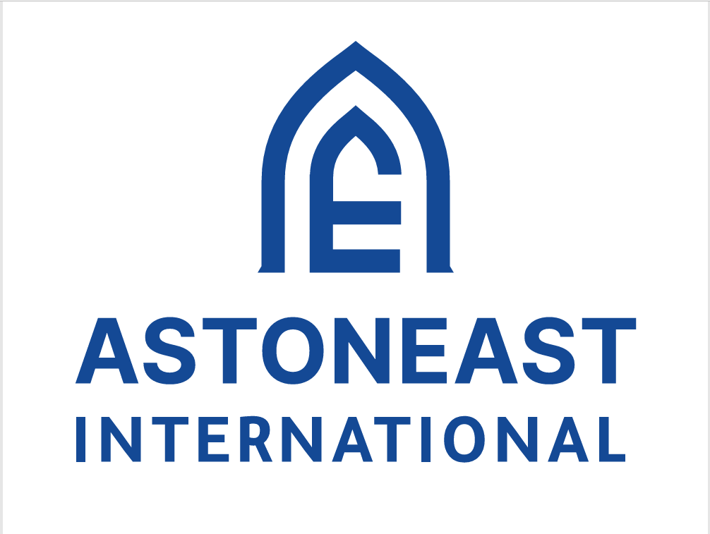Astoneast International