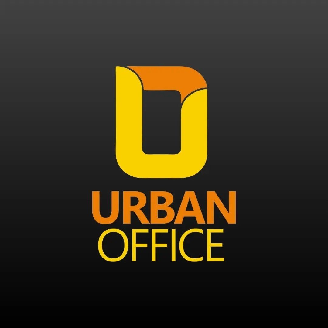 Urban Office logo