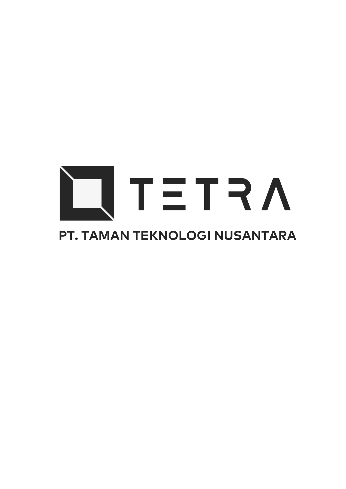 Taman Teknologi Nusantara