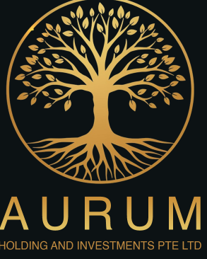Aurum Holding and Investments Pte Ltd