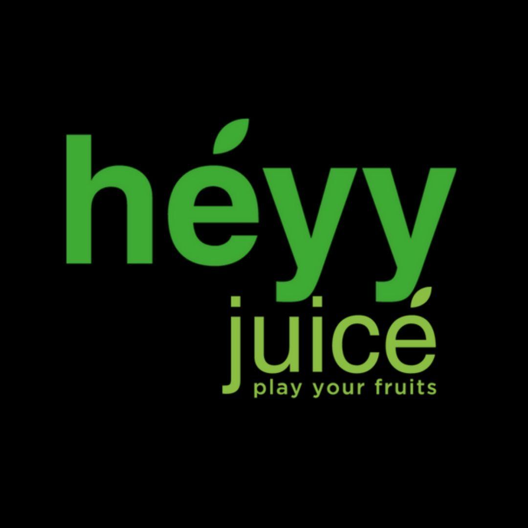 Heyy Juice Bali