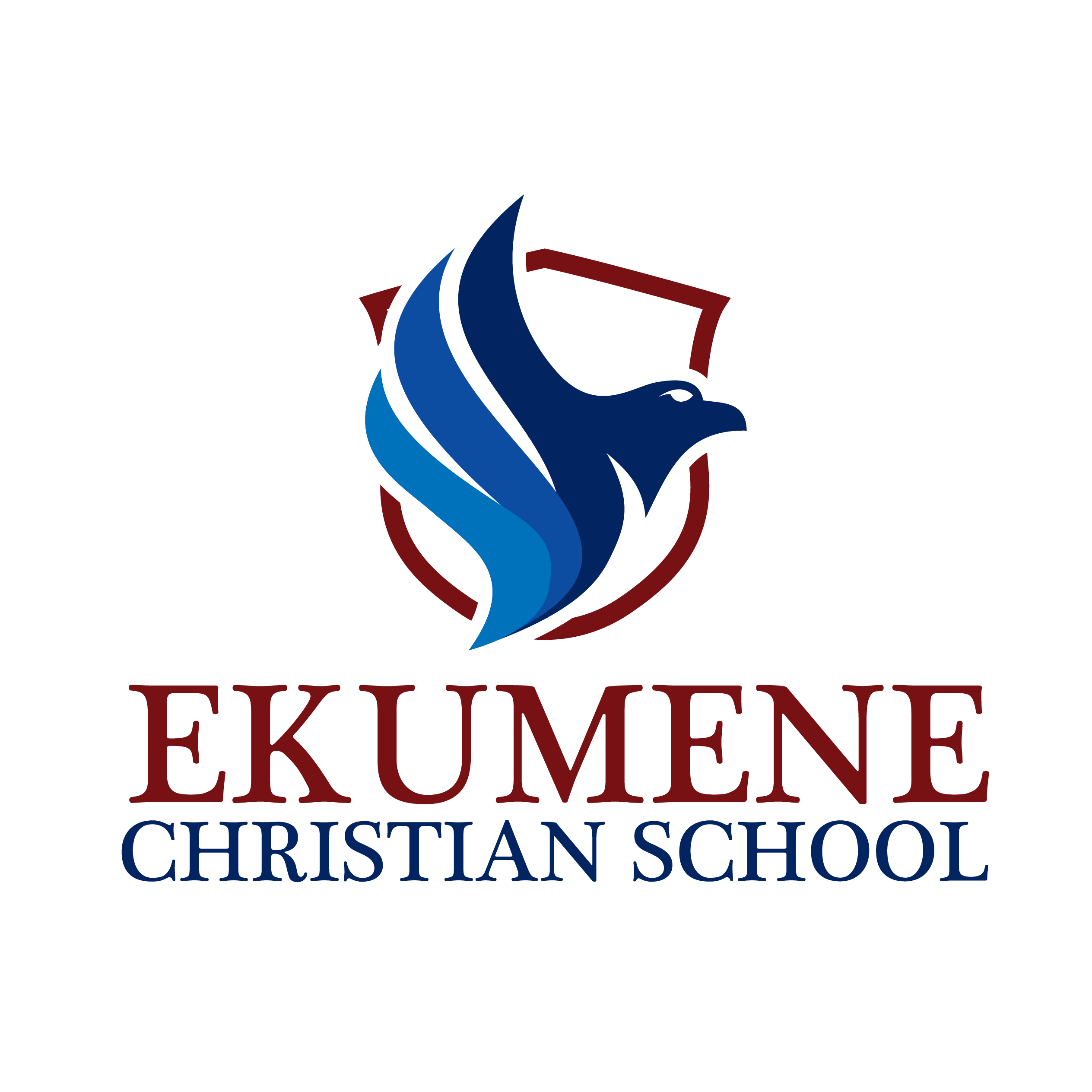 Ekumene Christian High School