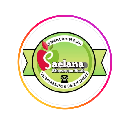 SAELANA GROSIR BUAH MALANG