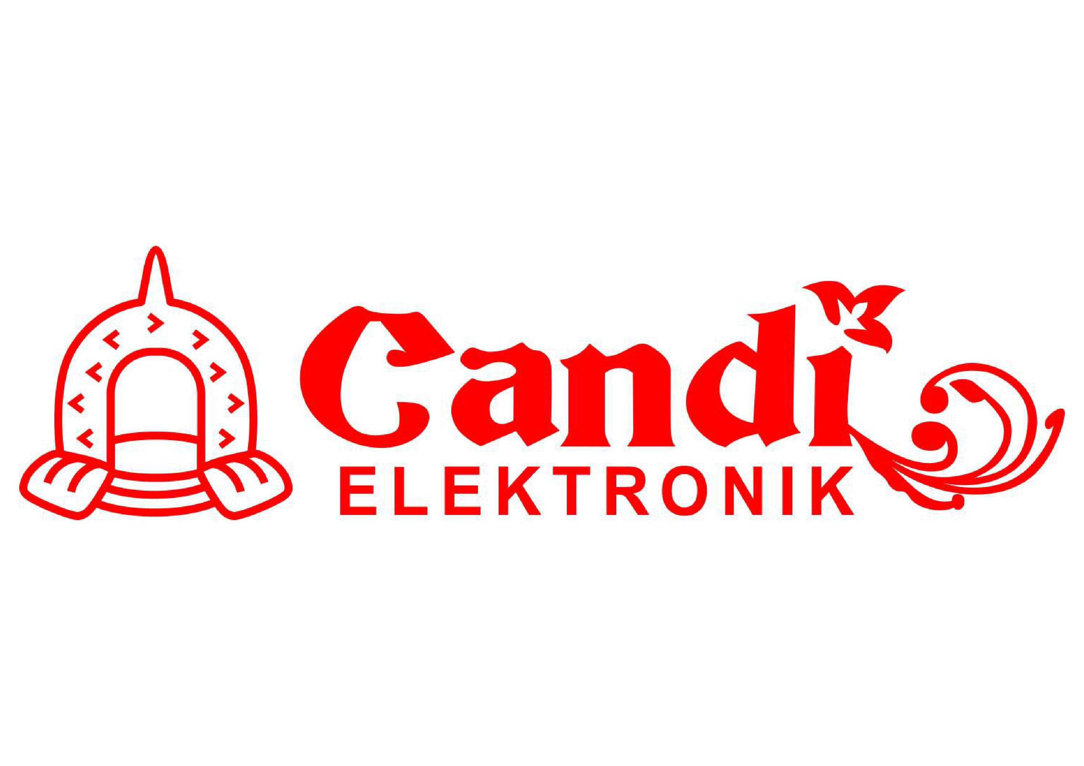 Candi Elektronik