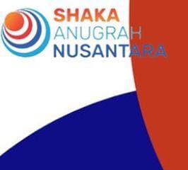 PT Shaka Anugrah Nusantara logo