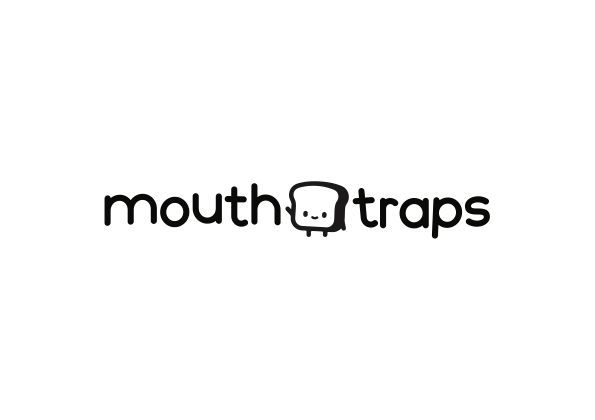 Mouth Traps logo