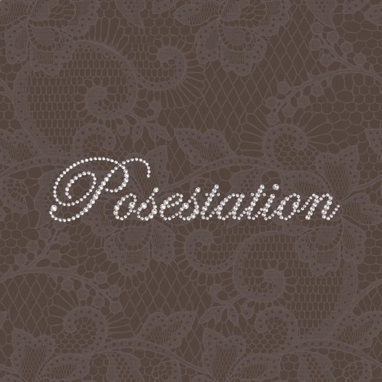 Posestation