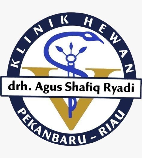 CV KLINIK HEWAN DRH. AGUS SHAFIQ RYADI
