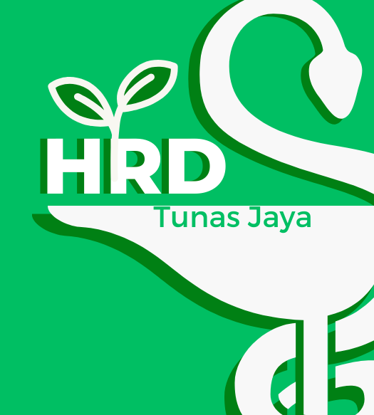 cv Tunas Jaya