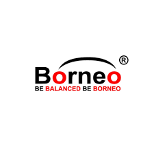 BORNEO Stationery