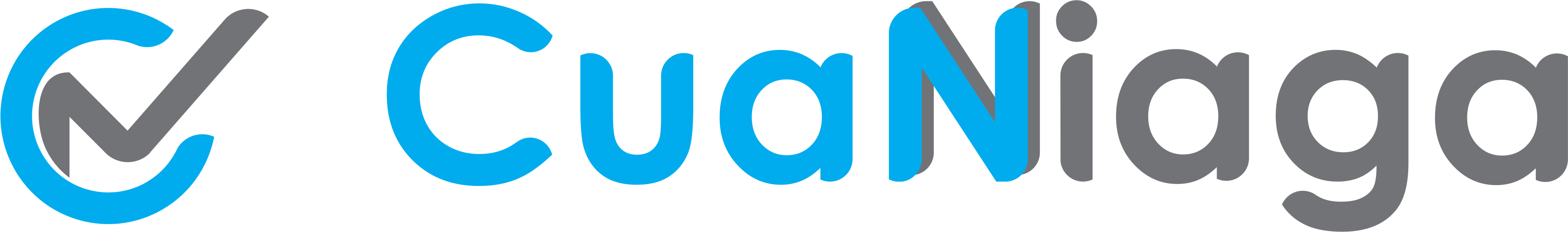 PT. CUANIAGA INNOVATION TECHNOLOGY