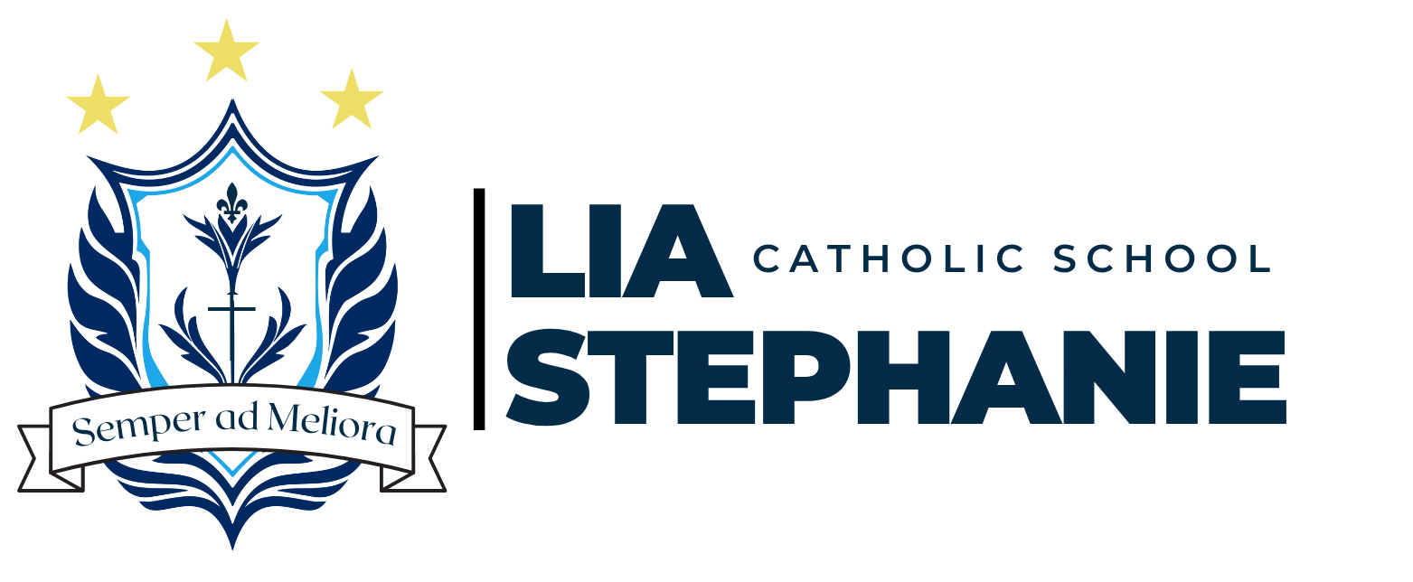 Lia Stephanie School logo