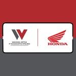 Wahana Ritel Honda Cimone logo