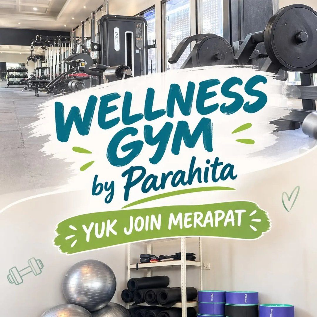 Parahita Fitness