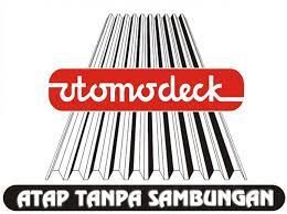 PT. Utomodeck Metal Works