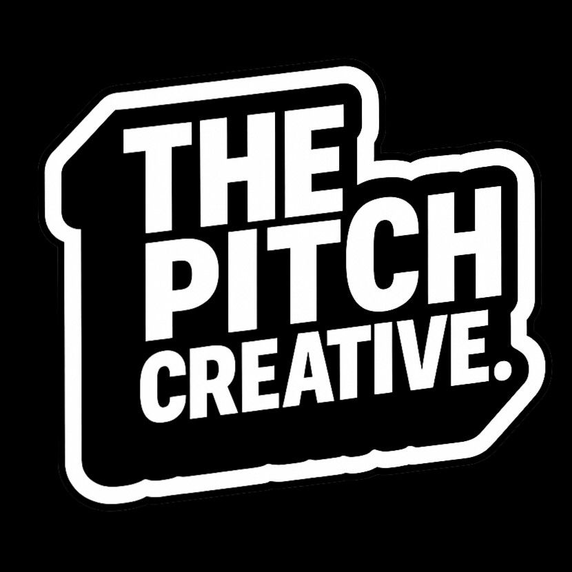 The Pitch Creative