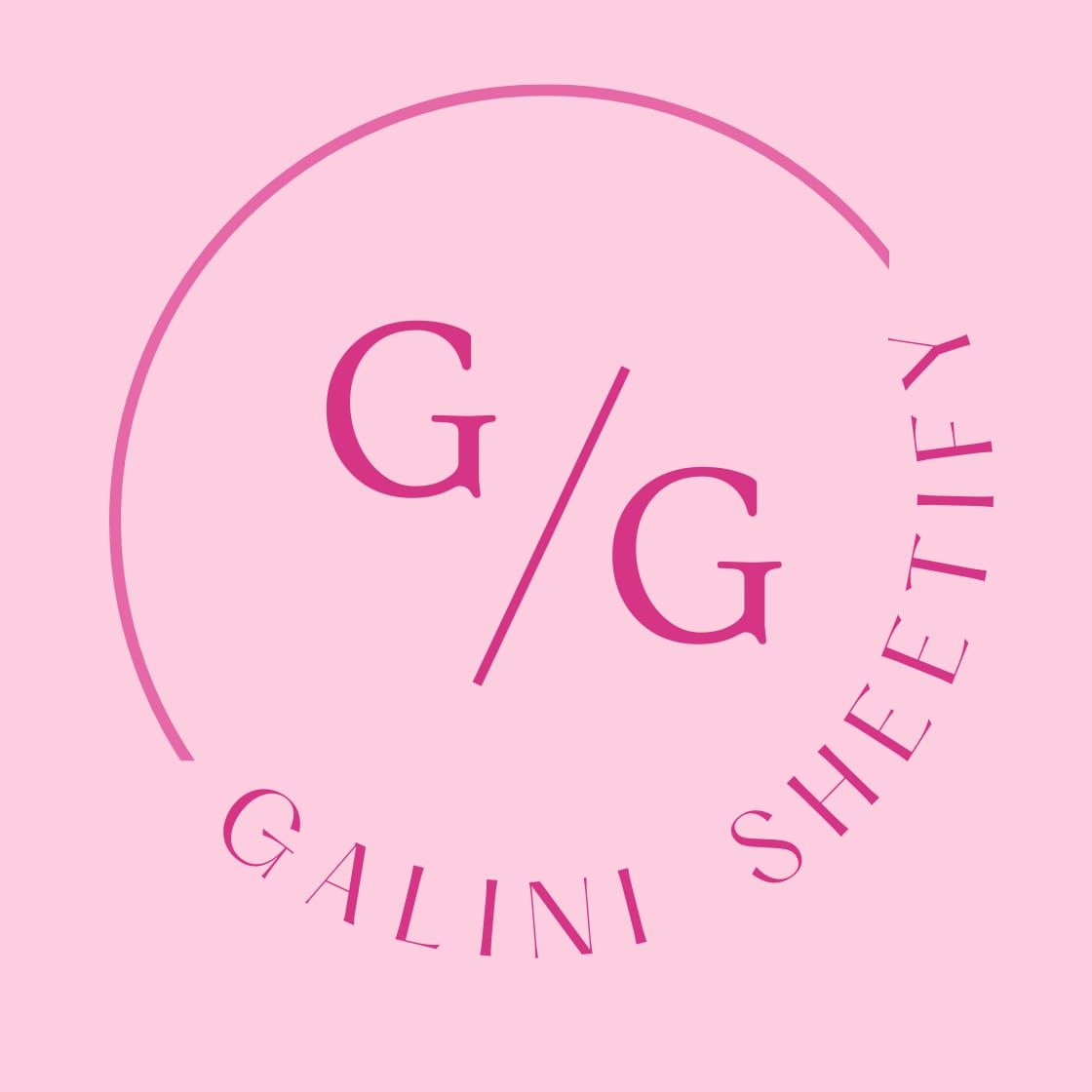 GaliniSheetify logo