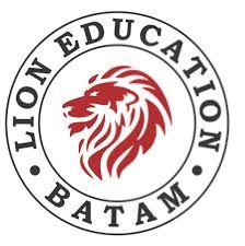 Lion Education Batam logo