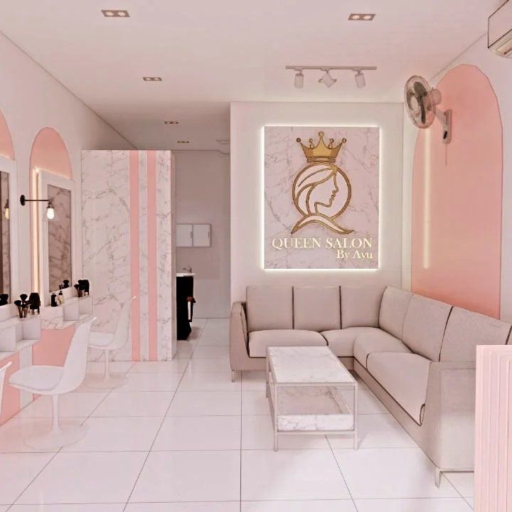 Queen Salon by Ayu