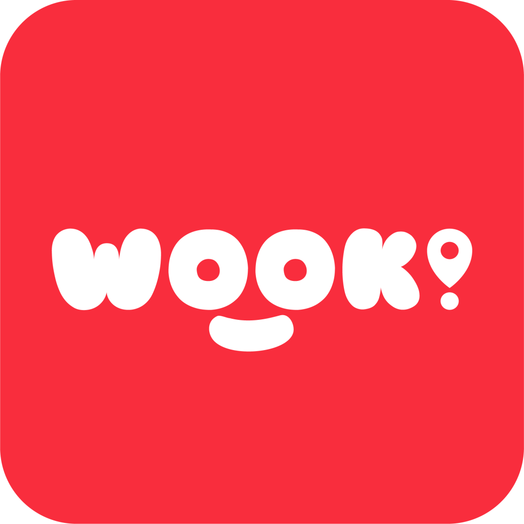PT. Wook Global Technology