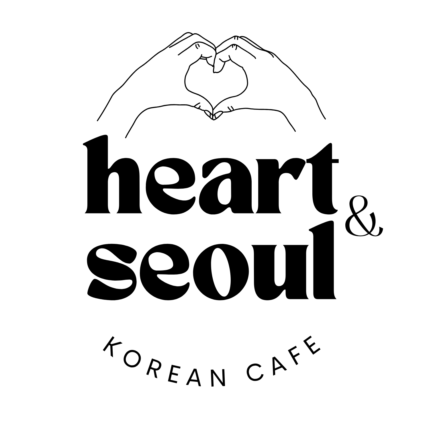 Heart & Seoul Korean Cafe