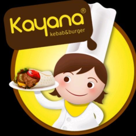 Kayana Kebab