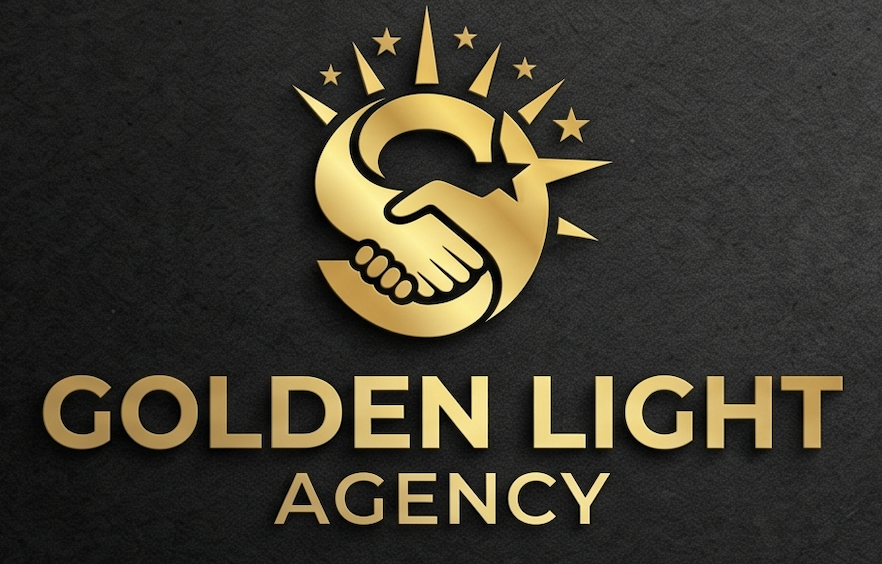 Agency Golden Light
