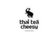 thai tea cheesy palangkaraya logo