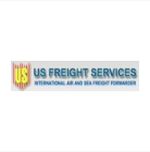 PT US Freight Services