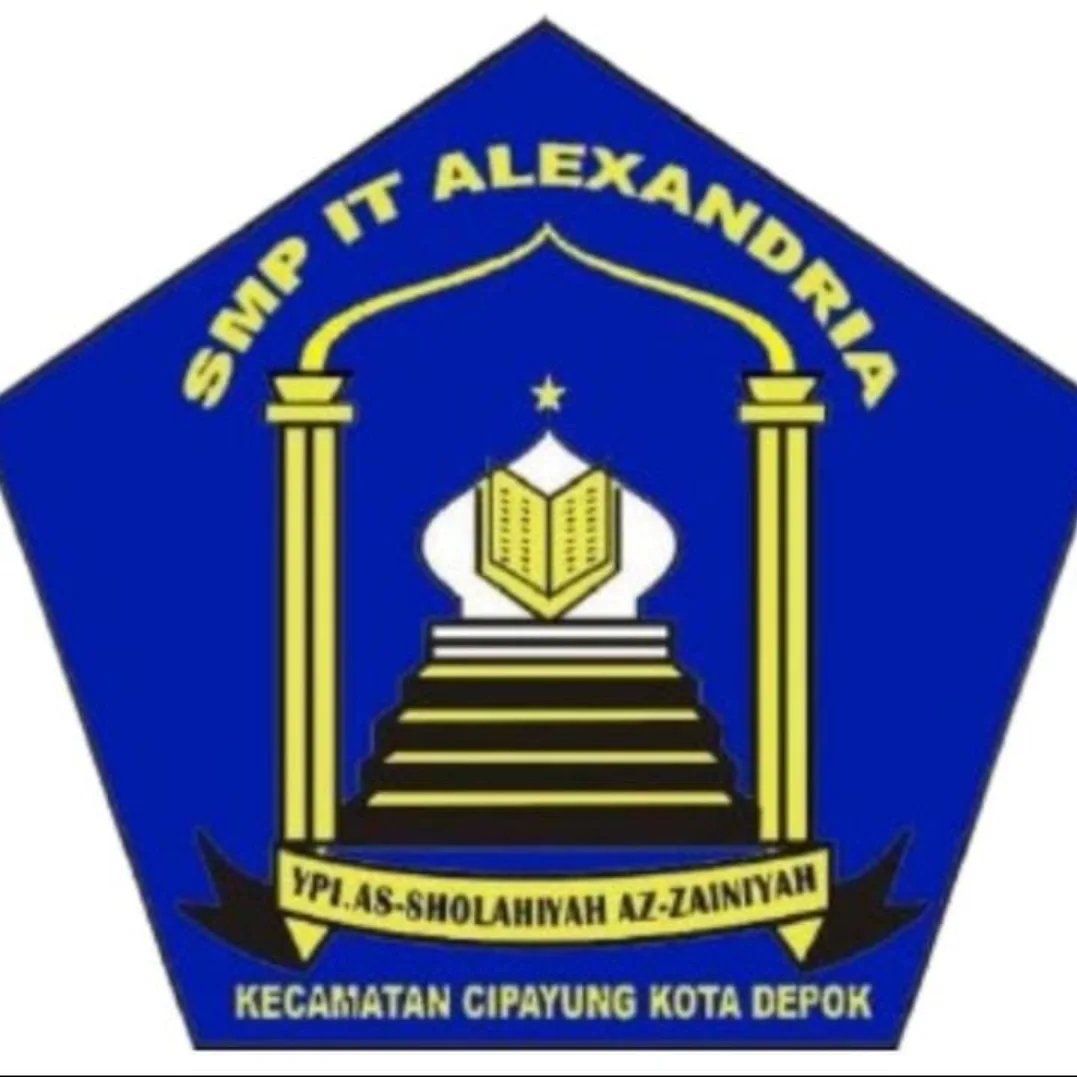 SMP IT Alexandria logo