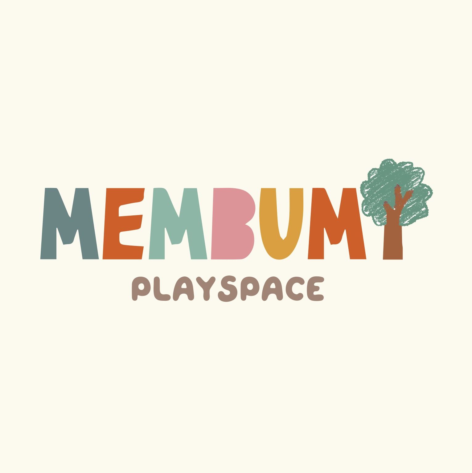 Membumi Playspace