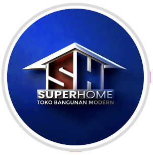 SUPERHOME - Supermarket Bahan Bangunan