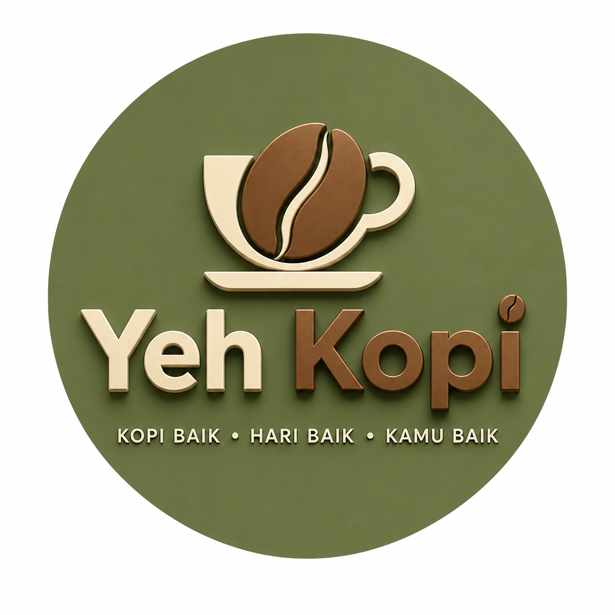 Yeh Kopi