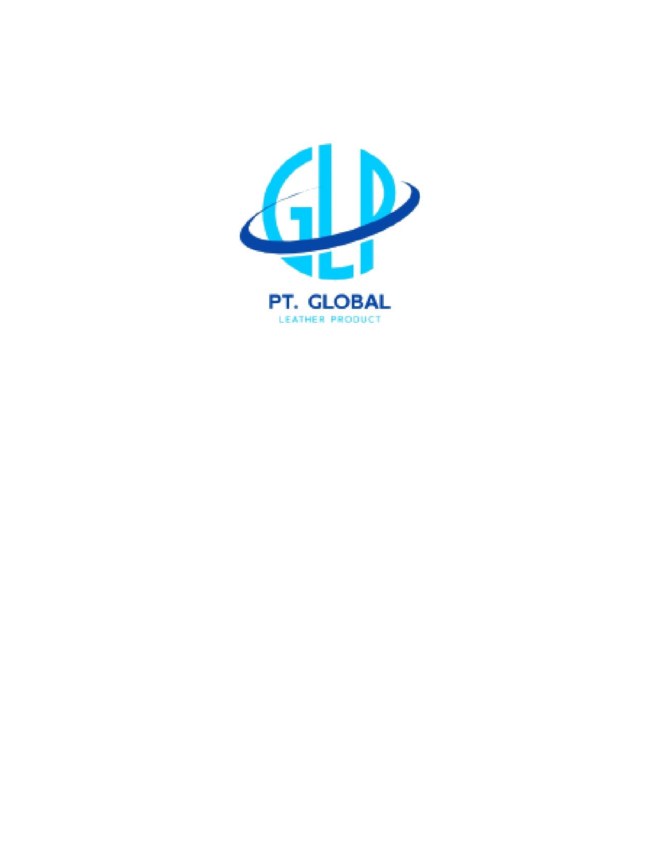 PT. Global Leather Product