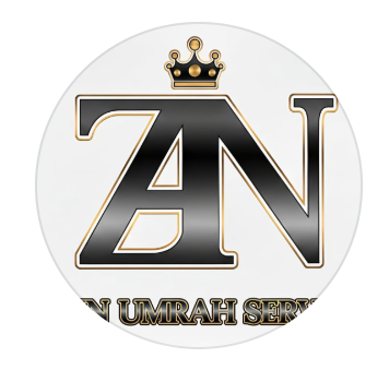 PT Zain Haramain logo