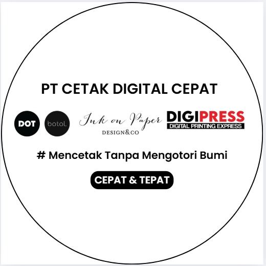Dot Printing Solution